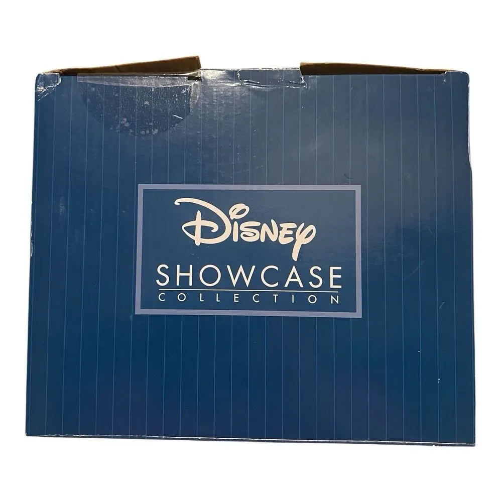Disney add touch
